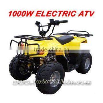 1000W ELECTRIC ATV NEW! ! !