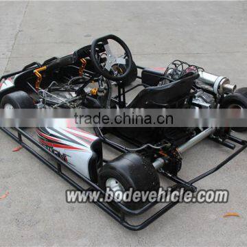270CC RACING PEDAL GO KART(MC-474) photo-3
