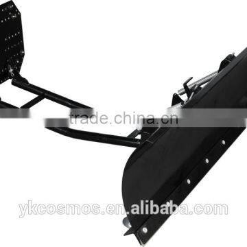 ATV snow plough, UTV snow plow, suitable for every car and truck