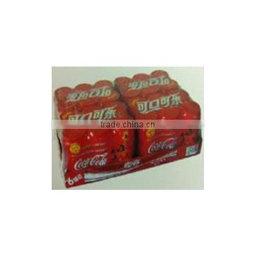 for box easy operate shrink wrapper by courier