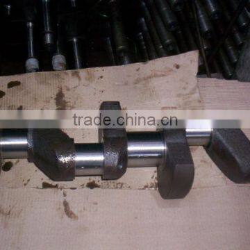 Crank Shaft Carrier / Voltas