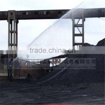 Adjustable Angle Sprinkler Big Gun for Irrigation photo-5