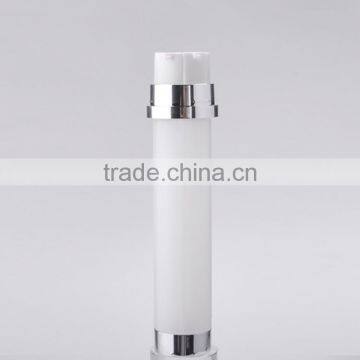 Double Tube 40ml 60ml Unique Lotion Bottles photo-4