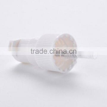 Wholesale High Quality 20/410 White Treatment Pump With AS Overcap photo-6