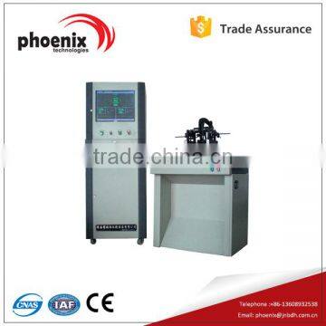 CE Certification Turbocharger Balancing Instruments