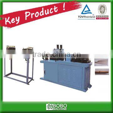 CNC Dual Capillary Tube Cutting Machine photo-2