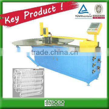 M SHAPE COPPER BENDING MACHINE