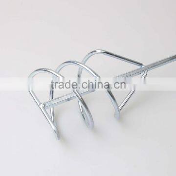 Factory Diy Cement Paint Paddle Mixer photo-5