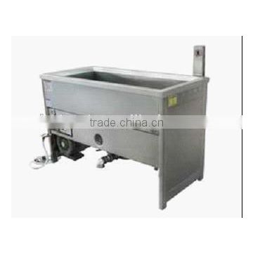 low oil deep fryer