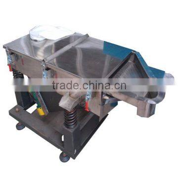 Machine for Plastic Granules Making photo-5