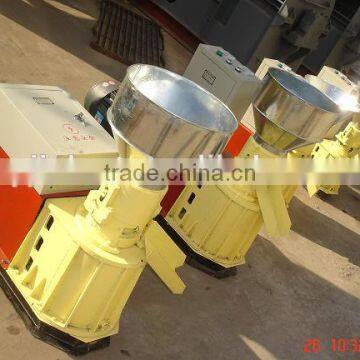 Double 11 Activities Animal Feed Pellet Making Machine photo-5
