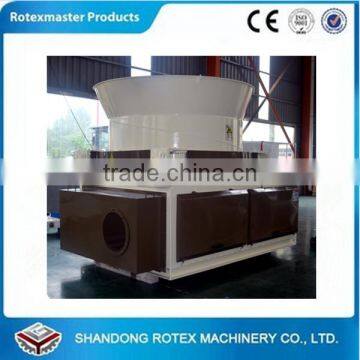 New Design High Effiency 10-15t/h Tree Stump Grinding Mill Machine Stump Grinder Crusher