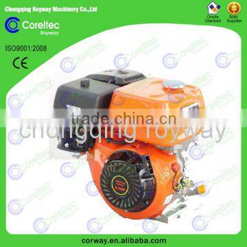 high quality good feedback 3HP 154F mini gasoline engine