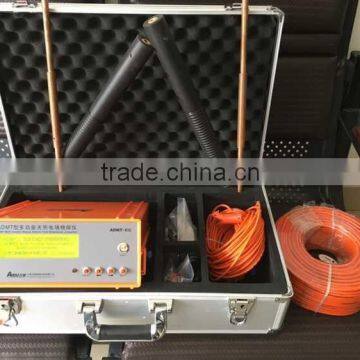 Gamma Ray Radioactive Detector FD-808 photo-3