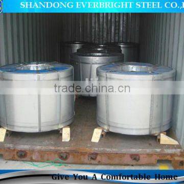 Top Quality Galvanized Steel Coil photo-5