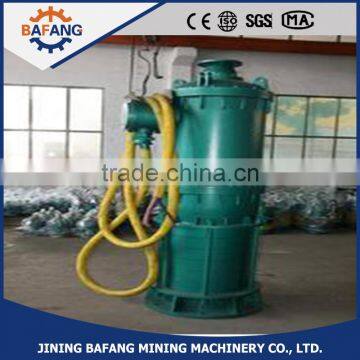 High Quality Mine Explosion-proof Submersible Sewage Pump photo-3