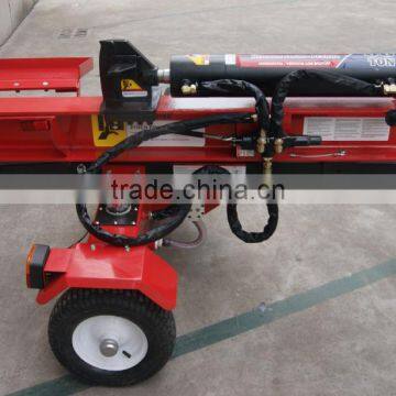 Recoil Start Gasonline 50Ton Log Splitter Made in China photo-6