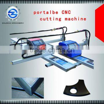 Desktop Cnc Cutting Machine Gantry Cnc Cutting Machine Portable Cnc Cutting Machine photo-4