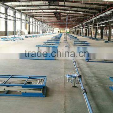 Weight Machines PLC Contour Pillow Cushion Automatic Packing Weighting Machine,WhatsApp:+8615220195503 photo-5