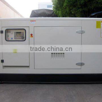 450kVA Series Soundproof Diesel Generator Set