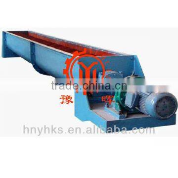 Industrial Hot Sale Flexible Screw Conveyor Manufacturer of China photo-4
