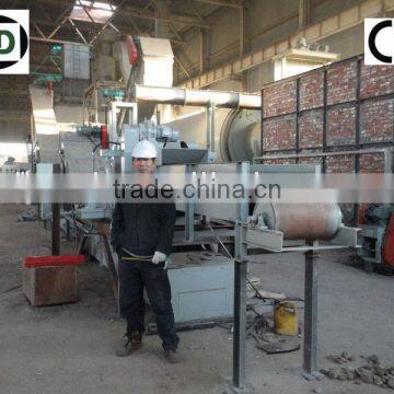 Hot sale! CE pellet plant for sale