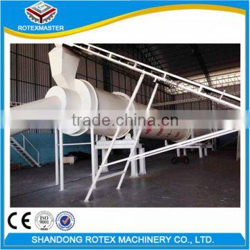 2016 CE Newest Type Hot Air Flow Wood Sawdust Airflow Dryer for Wholesale photo-2