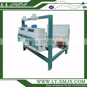 Air-screen Cleaner With Gravity Table for Coffee Beans Cleaning photo-3