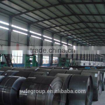 Cold Rolled Steel Coil CRCA( DC01, SPCC, SPCD, ST12, Q195 ) photo-4