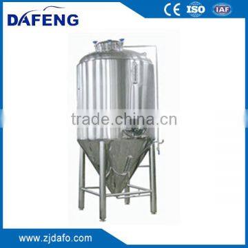 15BBL Stainless Steel 60 or 90 Degree Conical Beer Fermenter photo-4