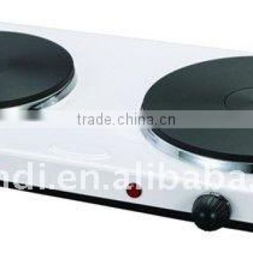 2011 electric burner hot sale for kitchen