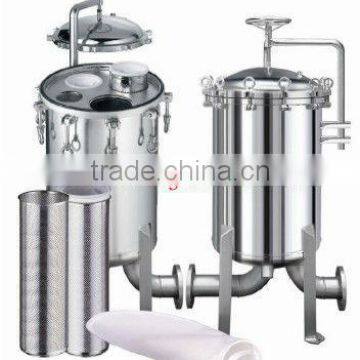 filtration equipment