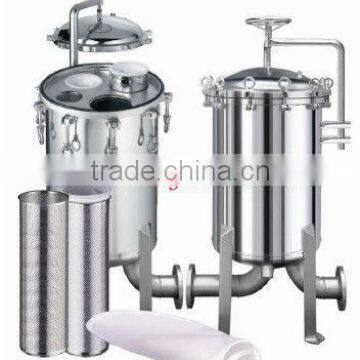 Filtration Equipment