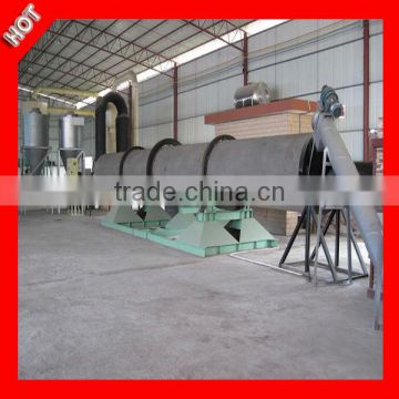 Top Quality Bentonite Rotary Dryer