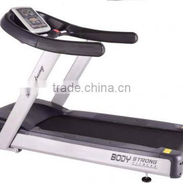 Automatic Commercial Treadmill Fitness Equipment JB-7600 B