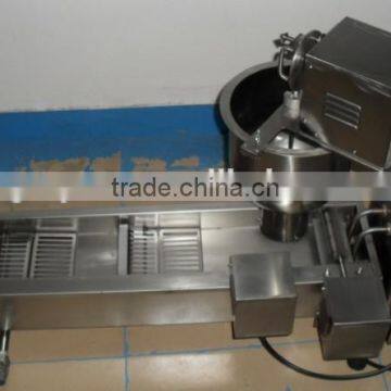 GRT - T101 Electric Donut Machine photo-5