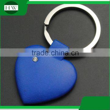 Wholesale Custom Size Metal Key Chain Holder Promotional Gifts photo-3
