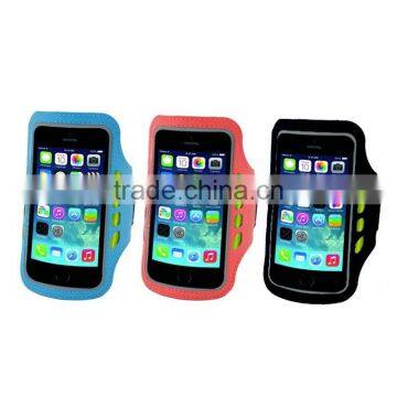 Smartphone Accessories Sport Armband Cellphone Case New Arrival LED Armband photo-5