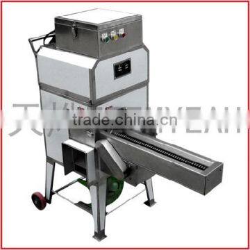 MZ-368 Stainless Steel Sweet Corn Cutting machine(Video) Factory