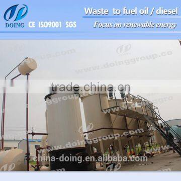 Favorites Compare Viscosity Recovered Demulsifying Motor Oil to Base Oil Recovery Plant photo-5