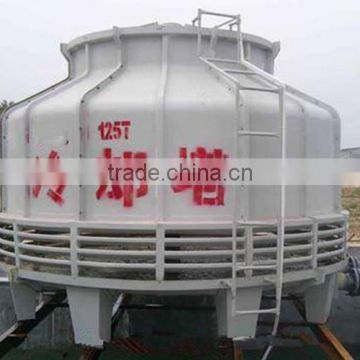 water cooling tower for industrial machine