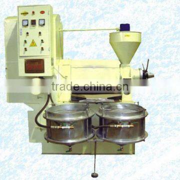 hot selling vegetable seeds oil press for 15 years production experience