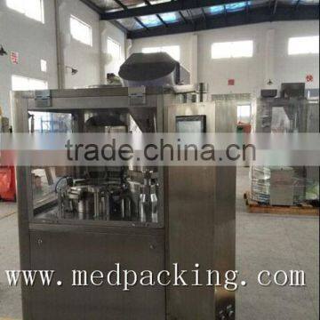 NJP-2000 Automatic Capsule Filling Machine photo-4