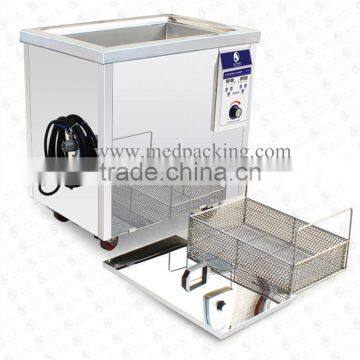 JP-300ST Supersonic Cleaner 99L Metal Artifacts Cleaning Machine photo-5