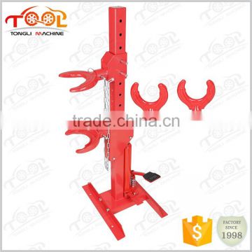 Guaranteed Quality Unique 2200lbs TL1500-5 hydraulic springs compressor jack