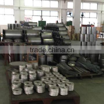 Bluestone Horizontal Cylindrical Pressure Steam Sterilizer photo-6