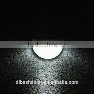 Hot Sale in 2015 120 Degree of Sensing Solar Pir Sensor Light photo-2