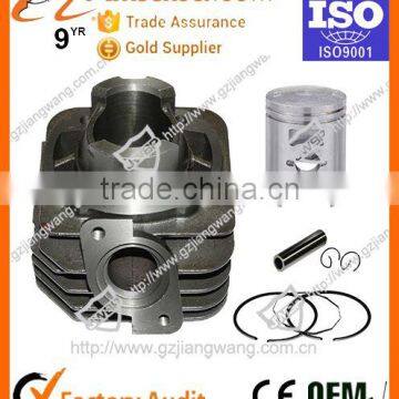 China Manufactura Kit de Cilindro Motocicleta JOG photo-6