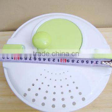 100% Food Grade Kitchen Vegetables Fruit Colanders Strainers(ZQW-D650) photo-5