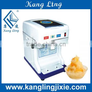 KL-168 Electric Ice Crusher Machine